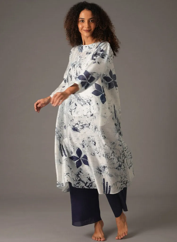 Texcher Dress Scarf Set