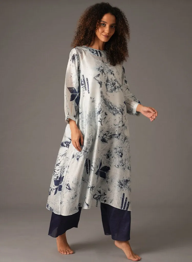 Texcher Dress Scarf Set