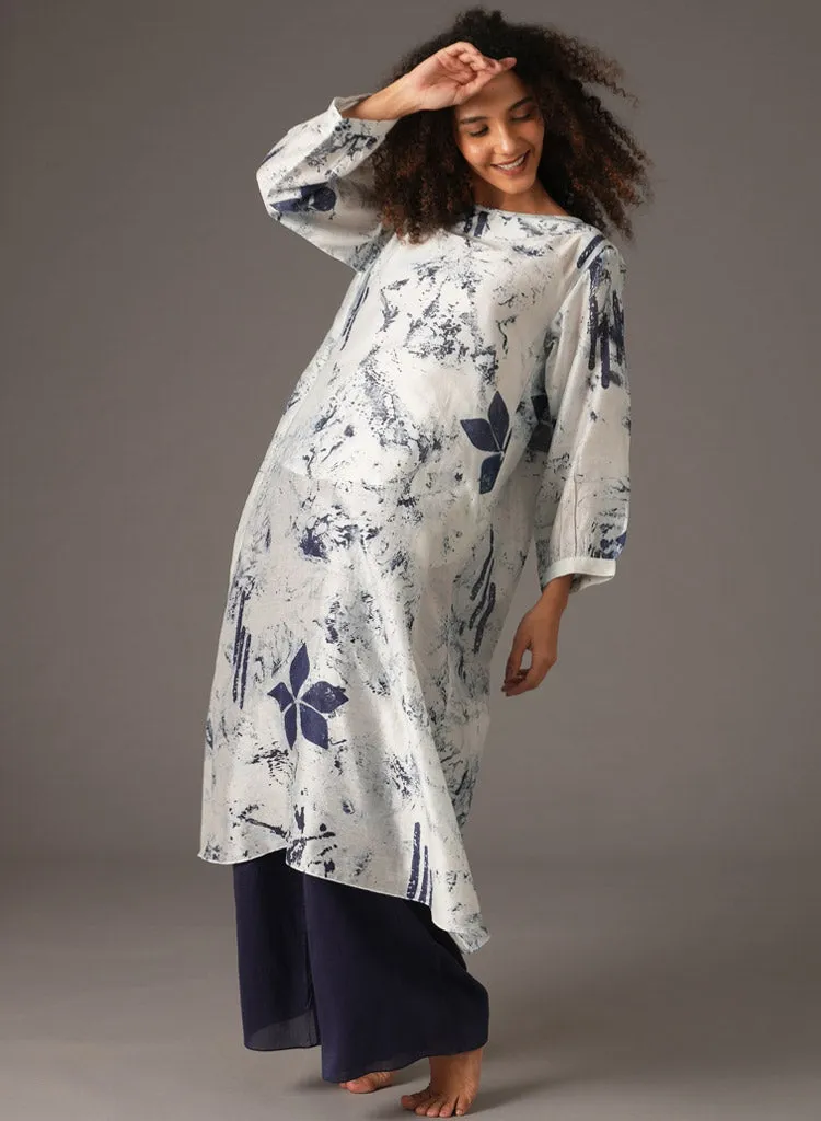 Texcher Dress Scarf Set