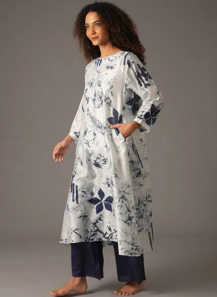 Texcher Dress Scarf Set