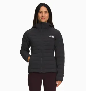 The North Face Women's Belleview Stretch Down Hoodie (Outlet Stock)