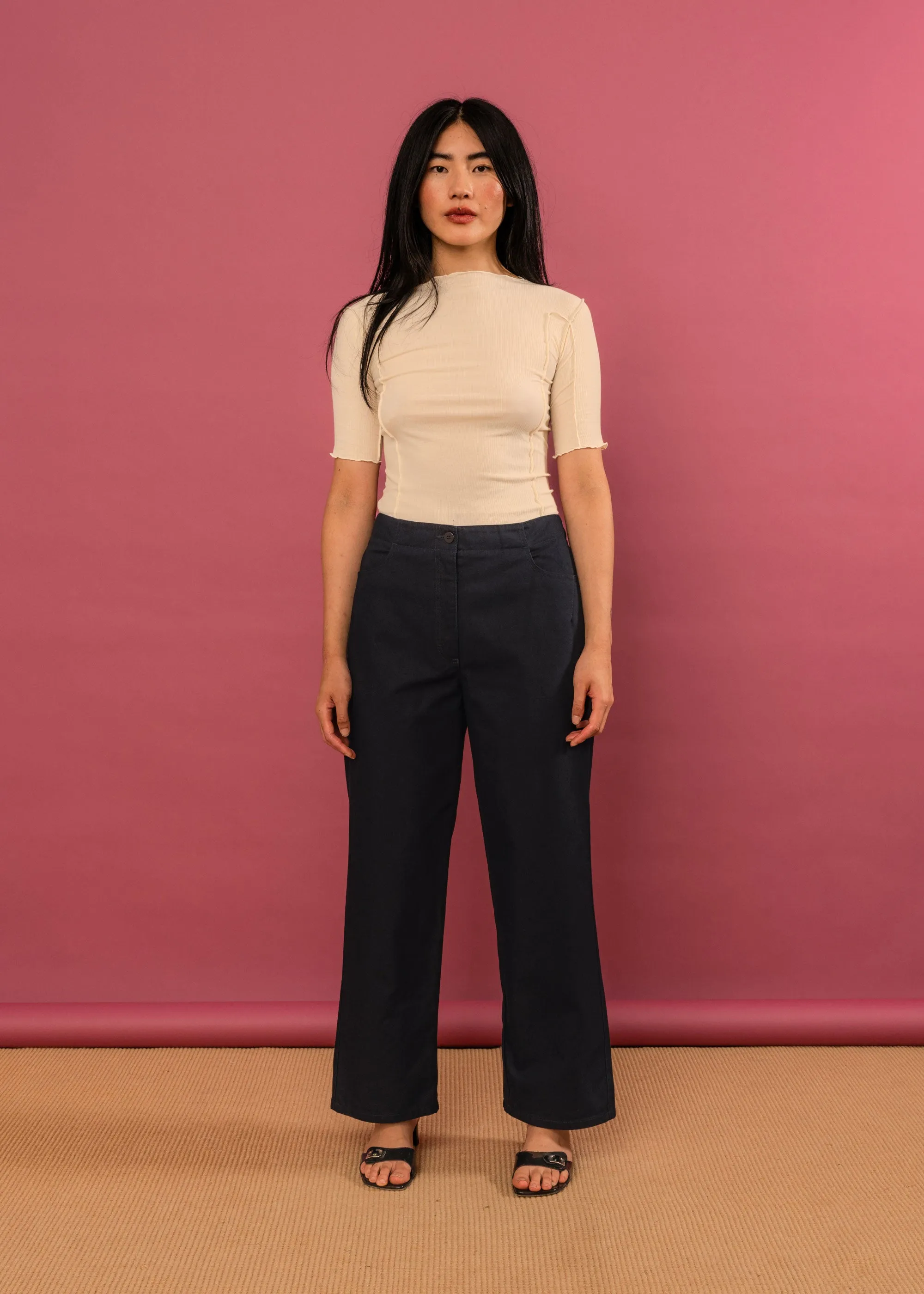 Tom Trouser (Midnight)