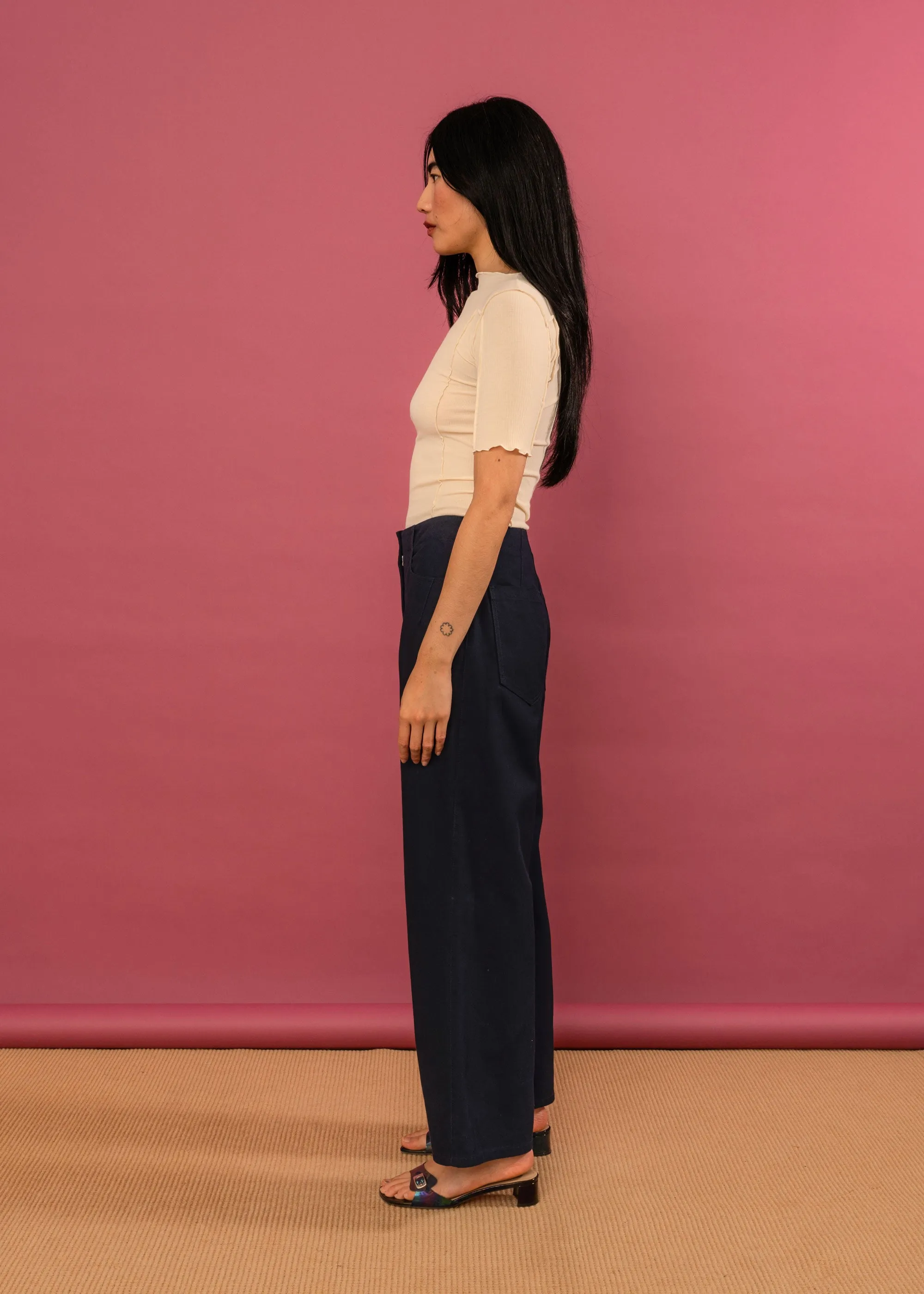 Tom Trouser (Midnight)
