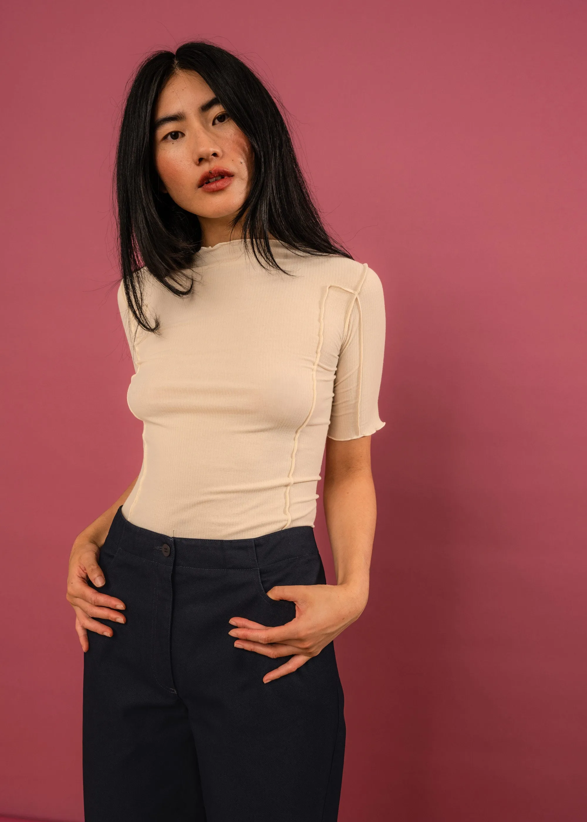 Tom Trouser (Midnight)
