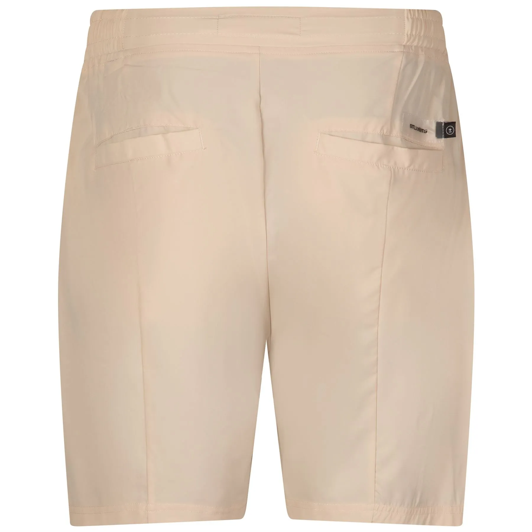 Trophy Swim Shorts Sand - SS24