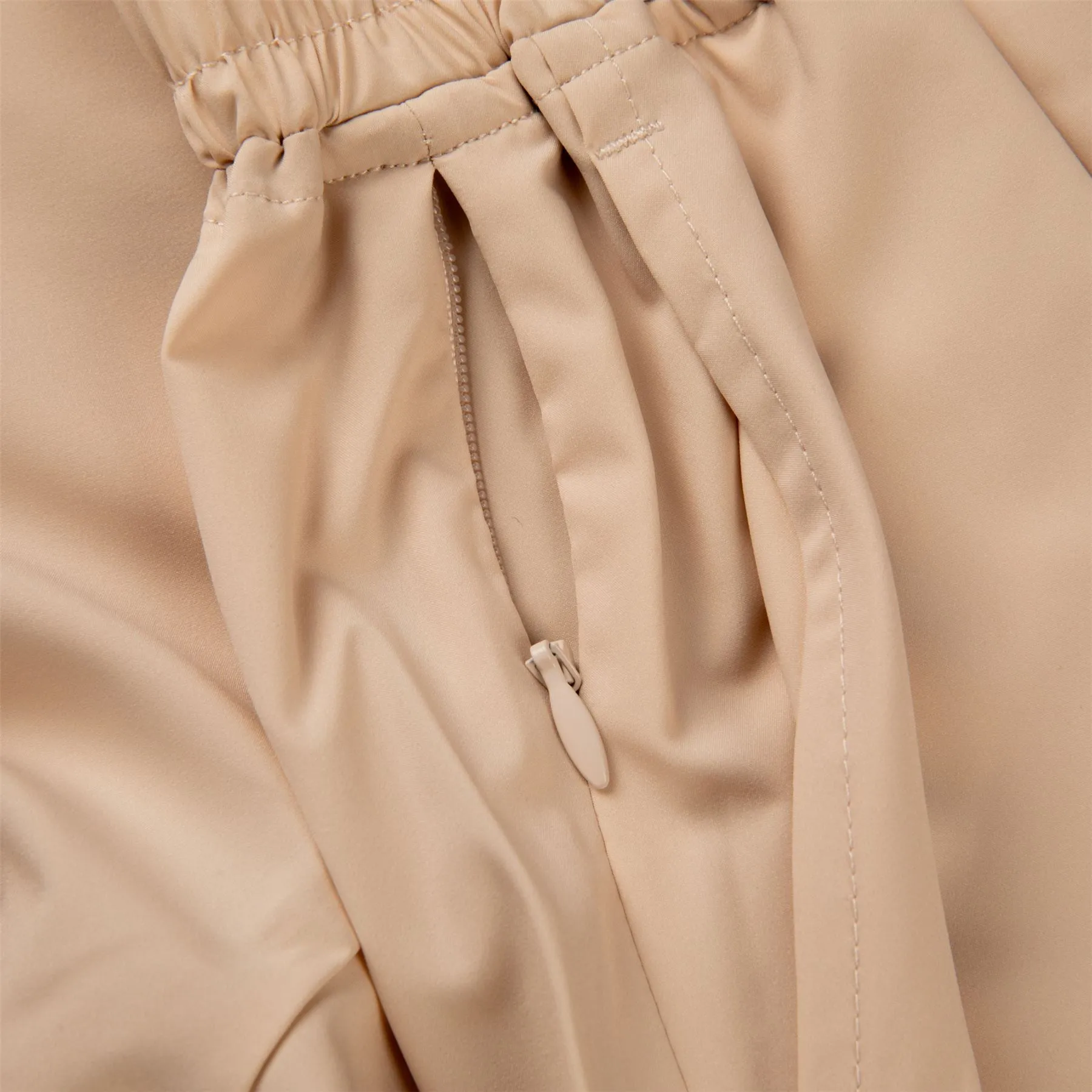 Trophy Swim Shorts Sand - SS24