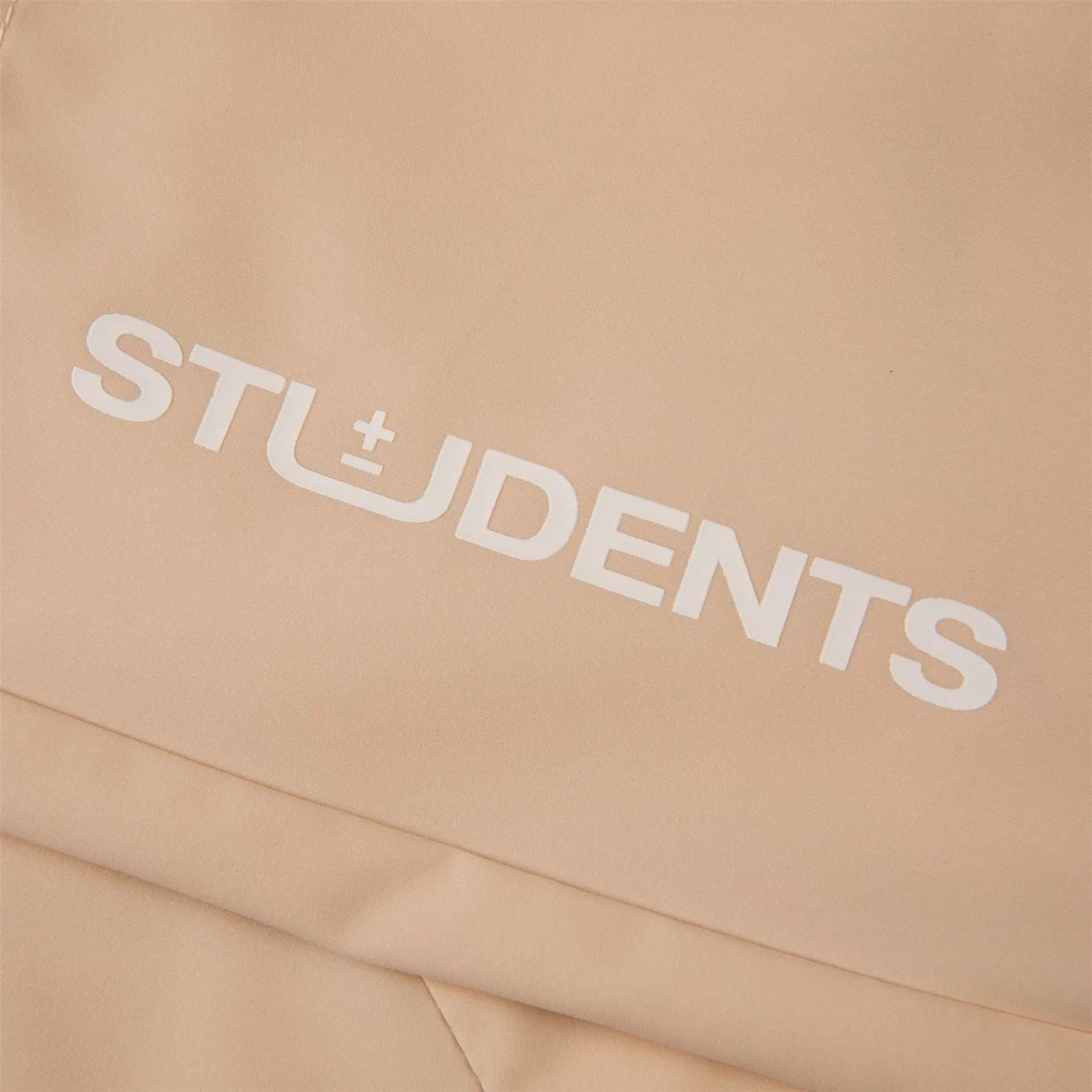 Trophy Swim Shorts Sand - SS24