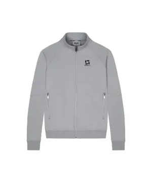 TWD X CHUANG ASIA Zip-up Casual Jacket