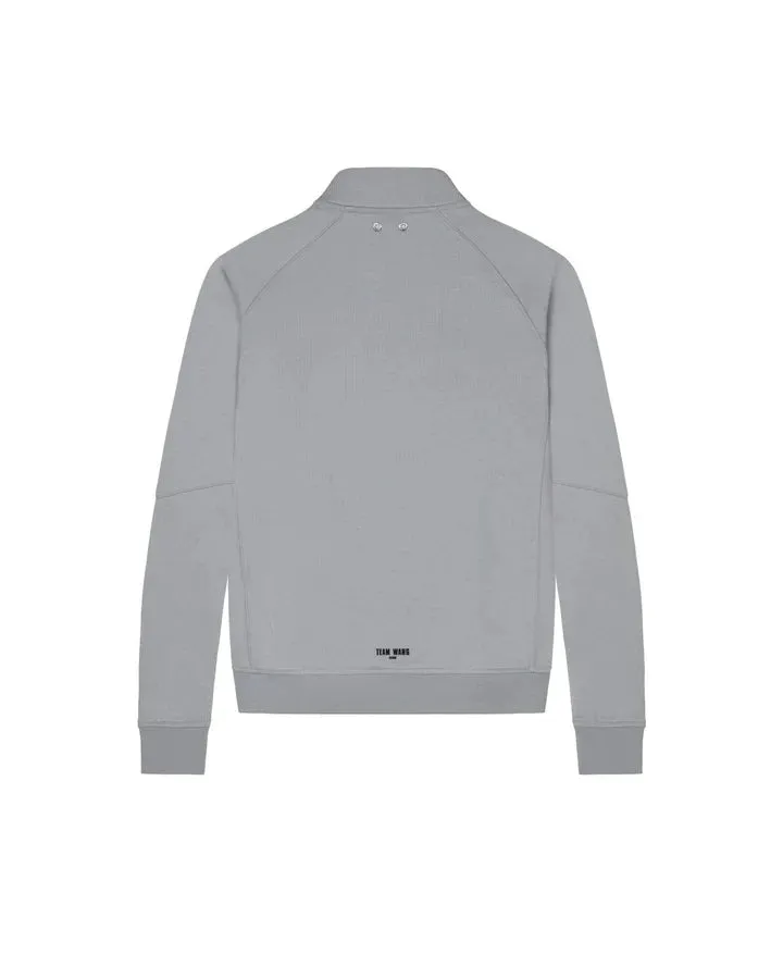 TWD X CHUANG ASIA Zip-up Casual Jacket