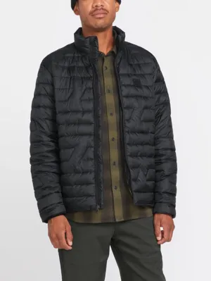 Weestone Puff Jacket