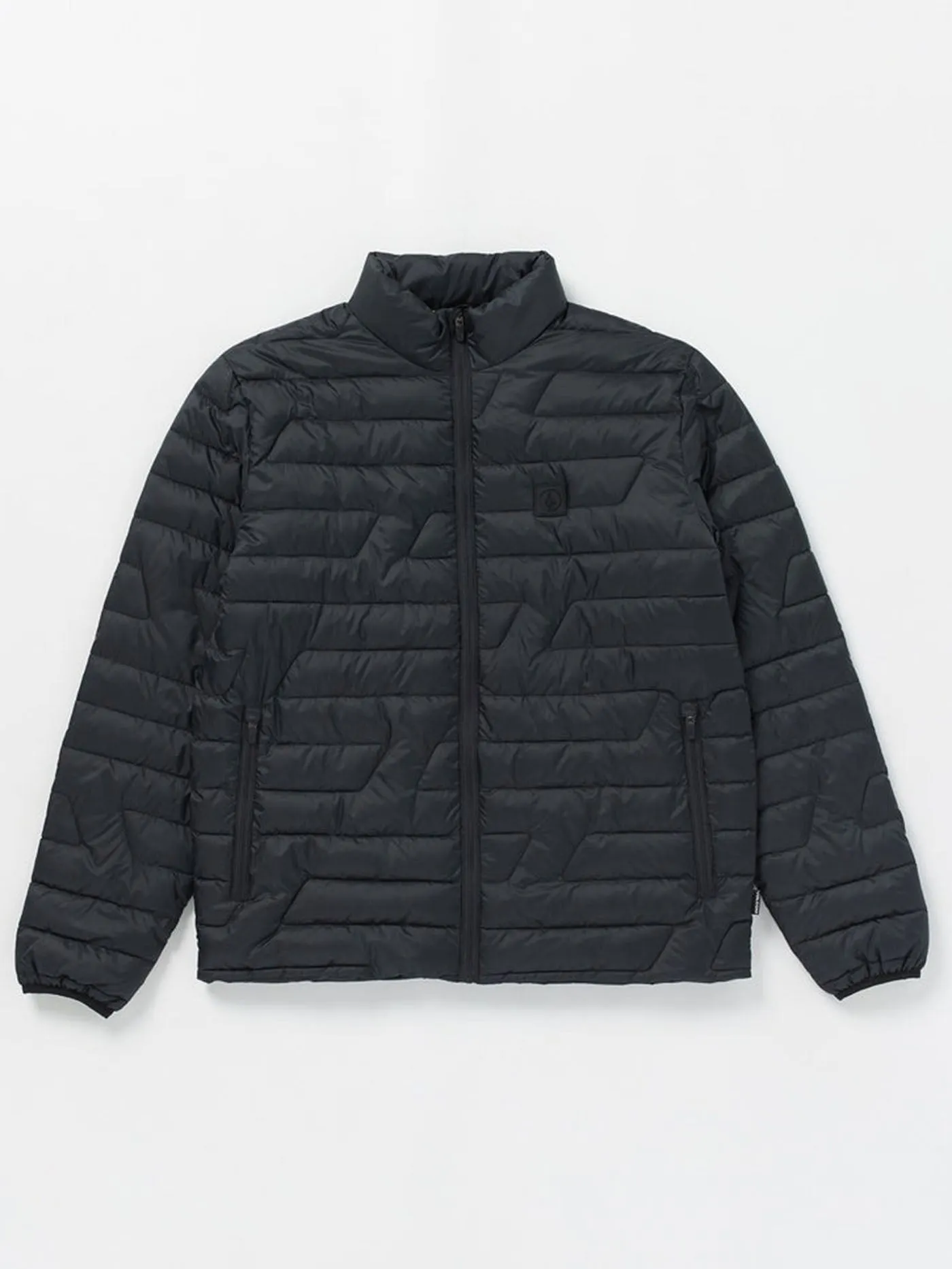 Weestone Puff Jacket