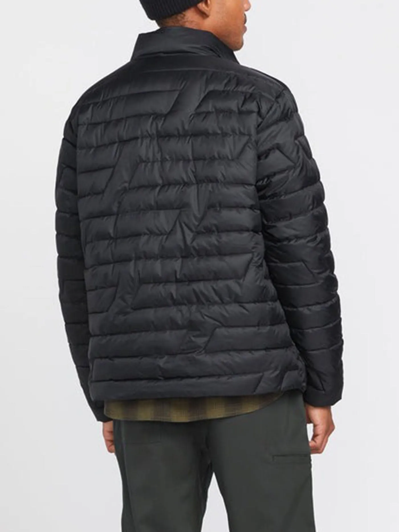Weestone Puff Jacket