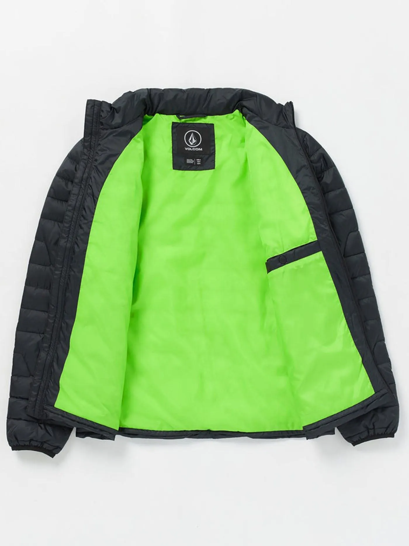 Weestone Puff Jacket