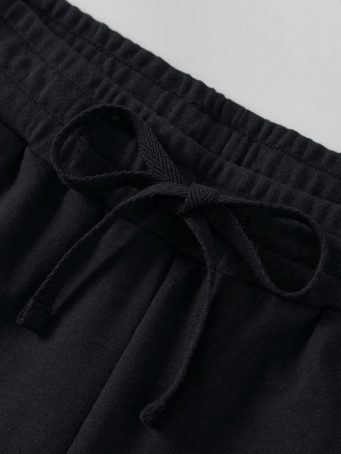 Weintee Women's 15" Capri Long Shorts with Pockets Below The Knee