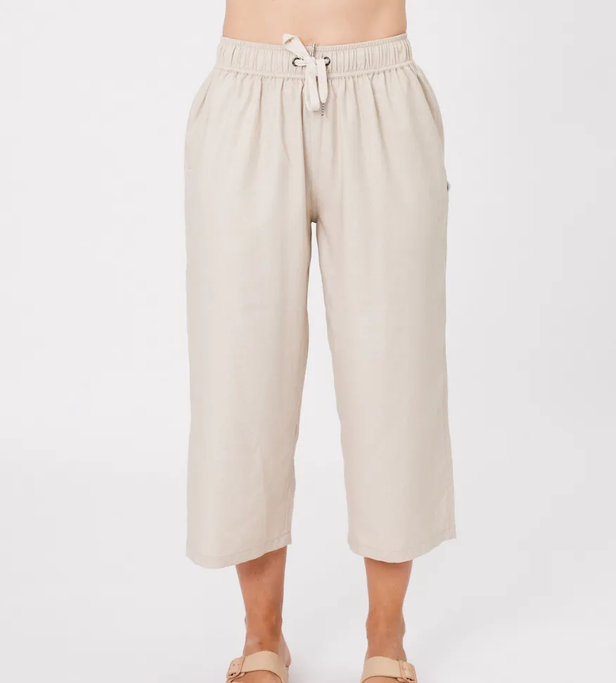 Women's Casual Pants - Sunday Resort Pants