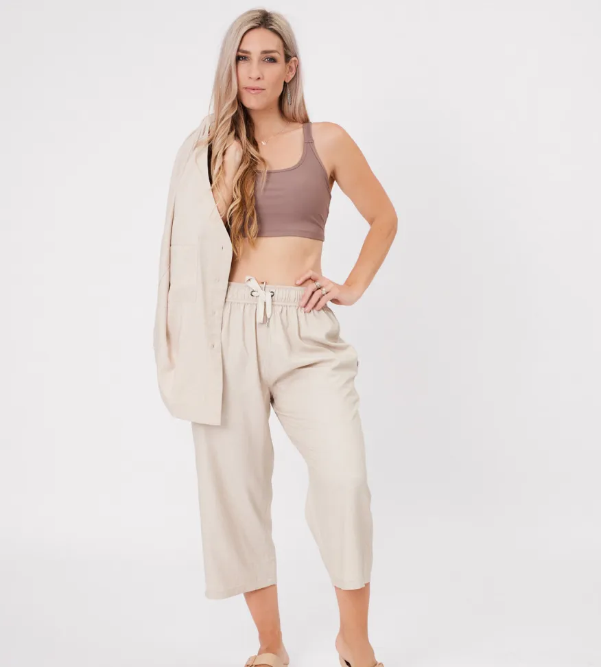 Women's Casual Pants - Sunday Resort Pants