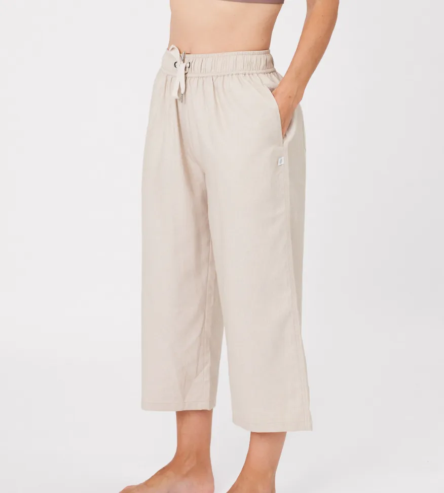 Women's Casual Pants - Sunday Resort Pants