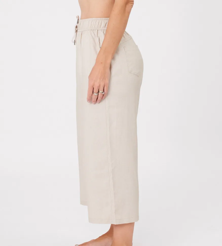 Women's Casual Pants - Sunday Resort Pants