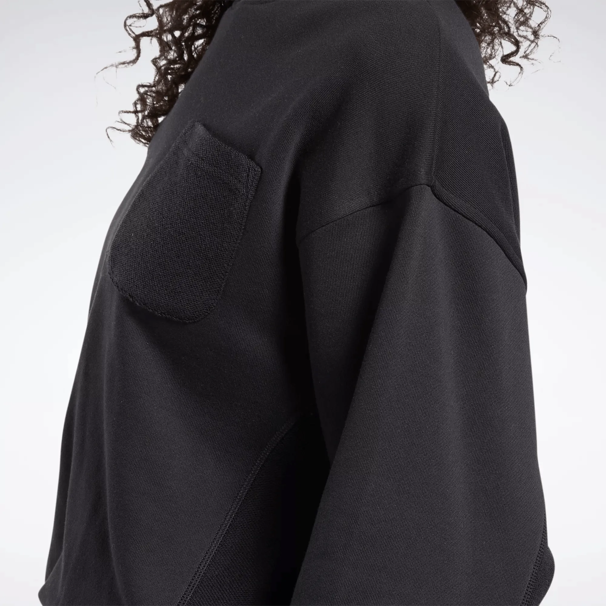 Women's Classics Cotton French Terry Sweatshirt