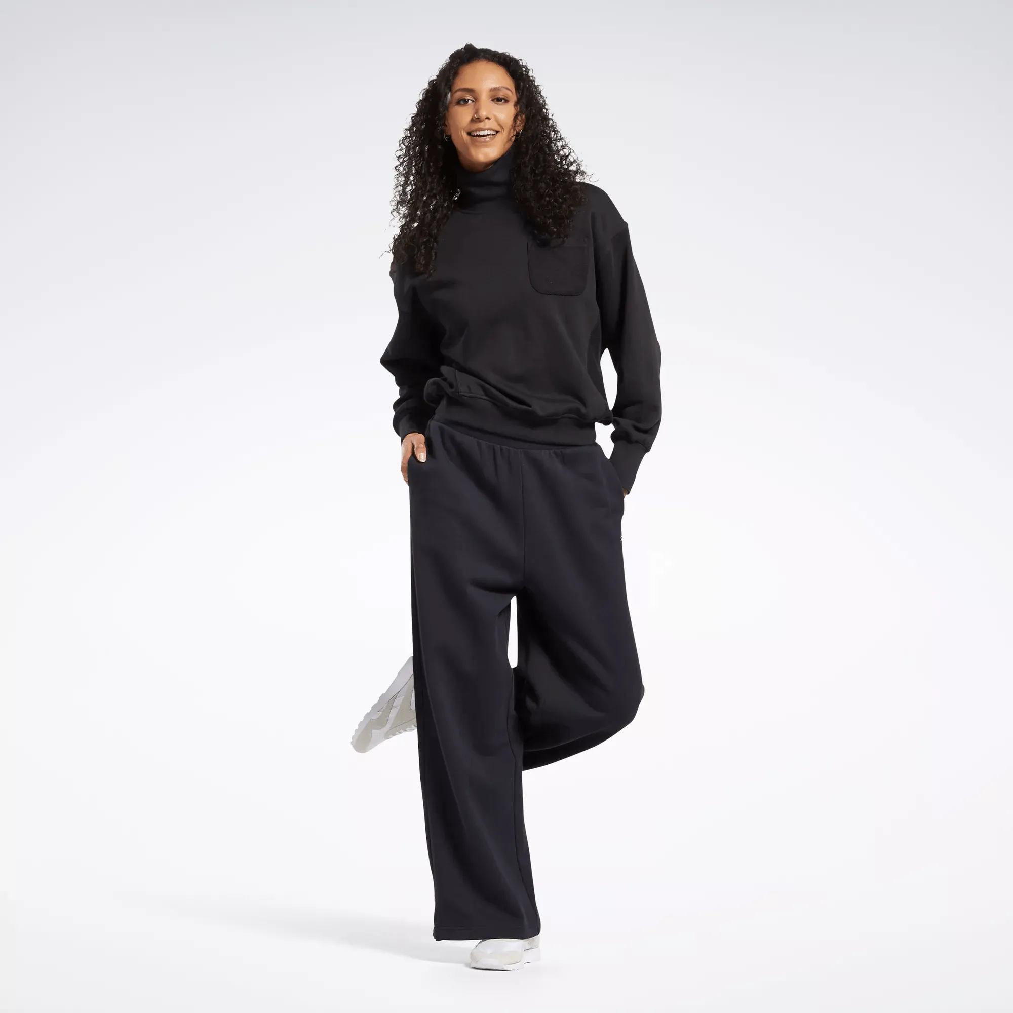 Women's Classics Cotton French Terry Sweatshirt