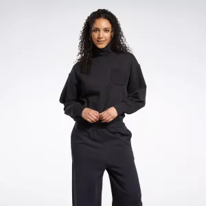 Women's Classics Cotton French Terry Sweatshirt