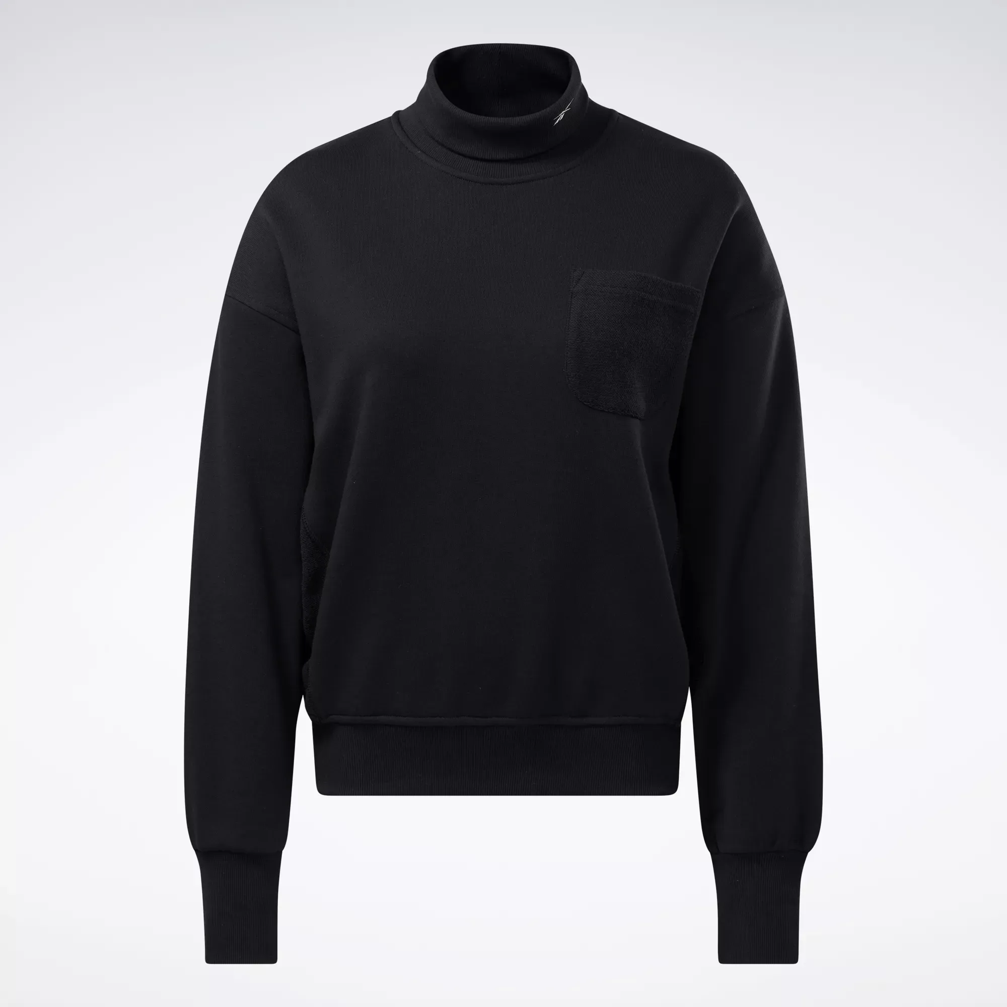 Women's Classics Cotton French Terry Sweatshirt