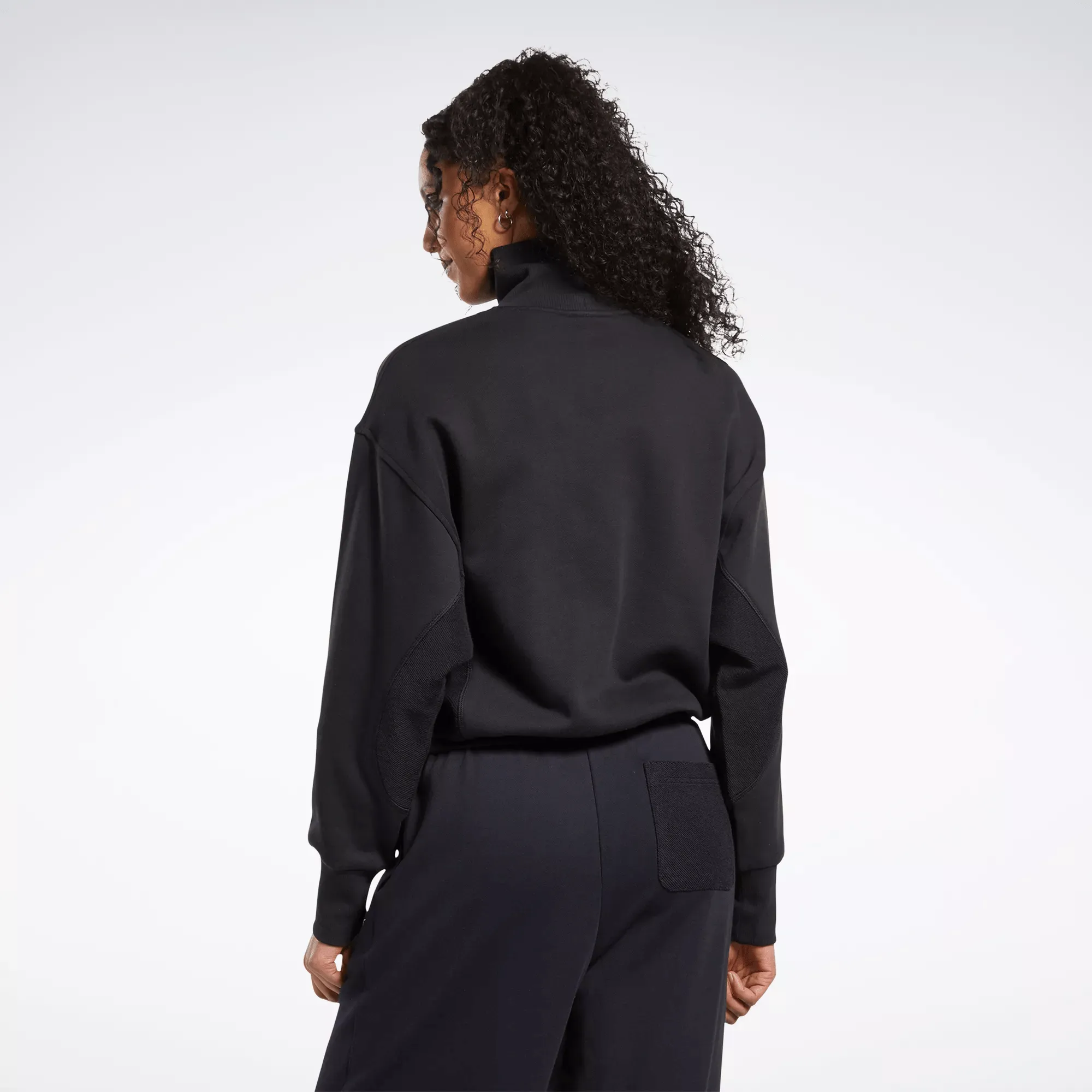 Women's Classics Cotton French Terry Sweatshirt