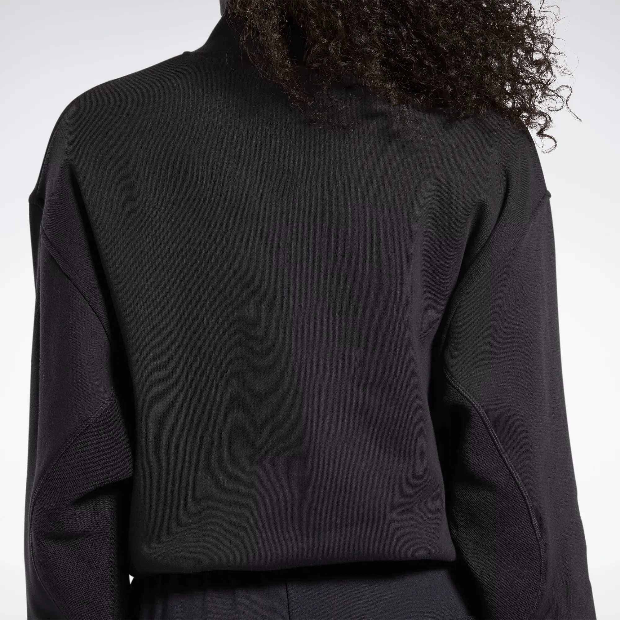 Women's Classics Cotton French Terry Sweatshirt