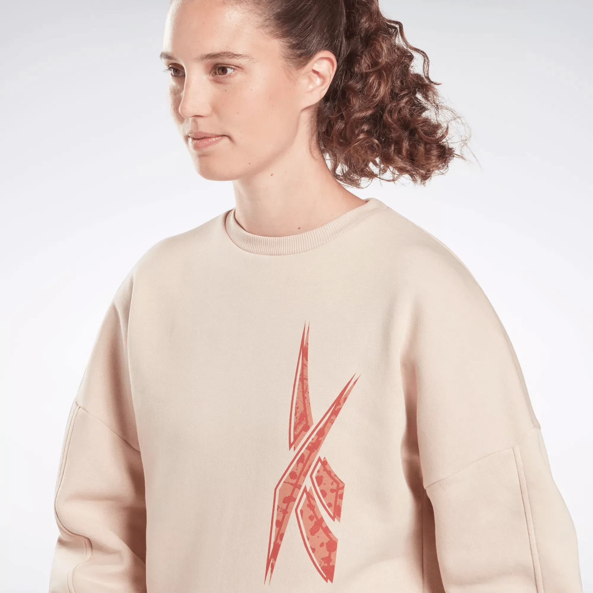 Women's Modern Safari Cover-Up