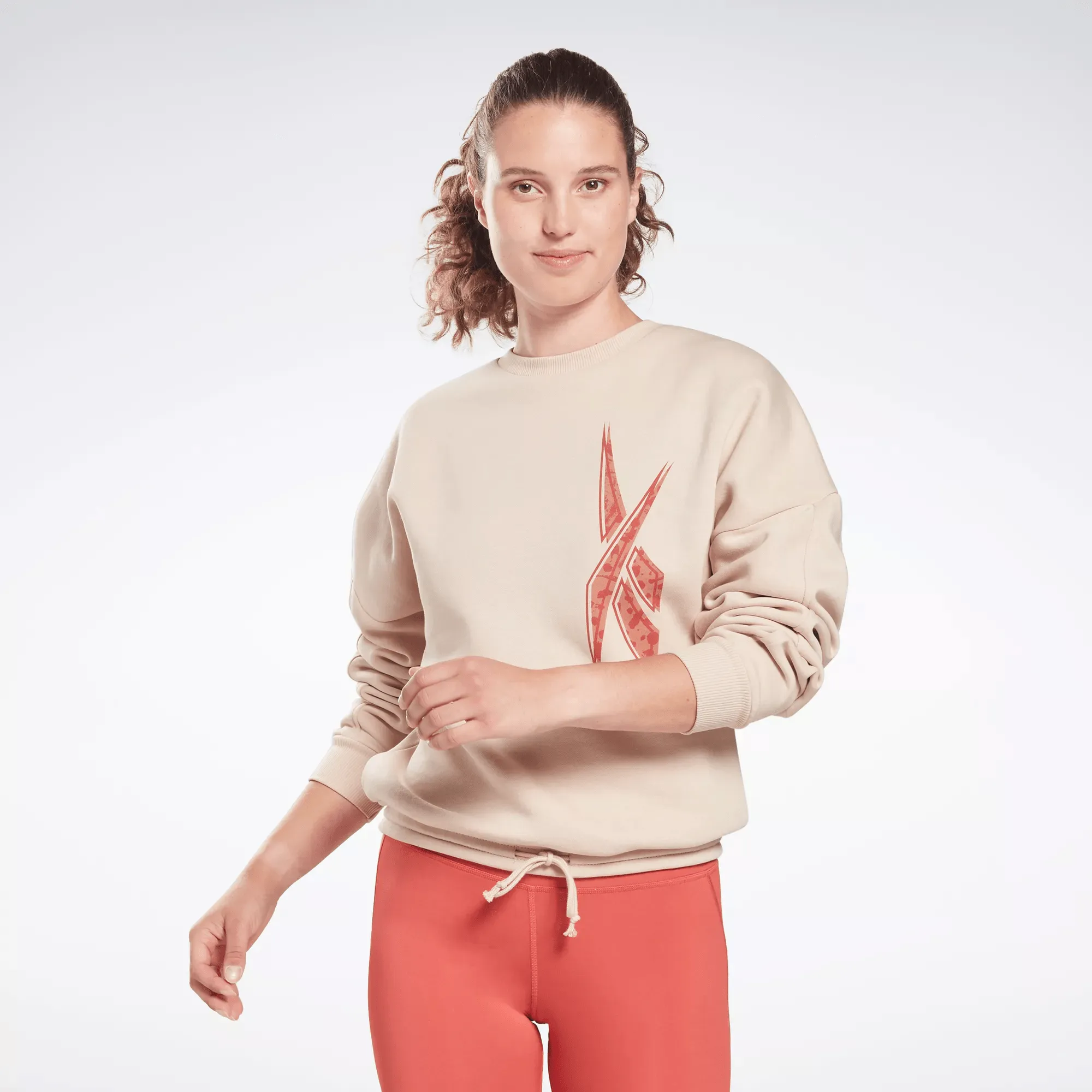 Women's Modern Safari Cover-Up