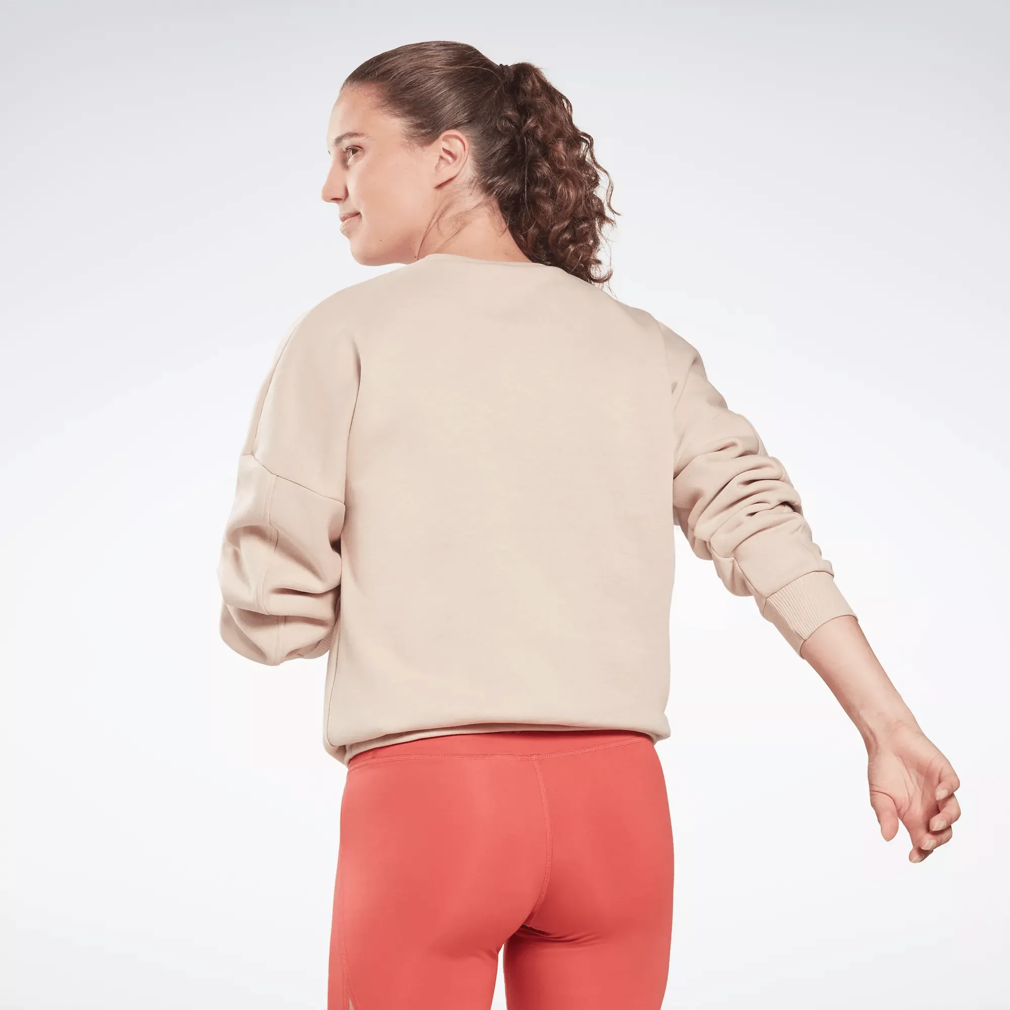 Women's Modern Safari Cover-Up