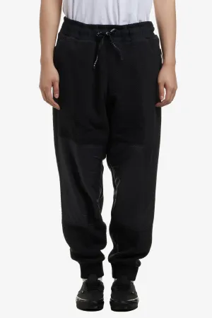 X RAEBURN RELAXED FLEECE PANT