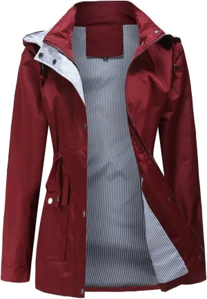 YK8fass Trench coat plus size coat xs-9971