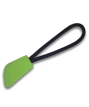 Zip-pull | Lime Green